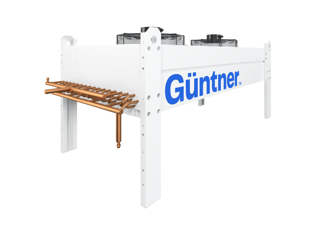 Guntner-Flat-Compact